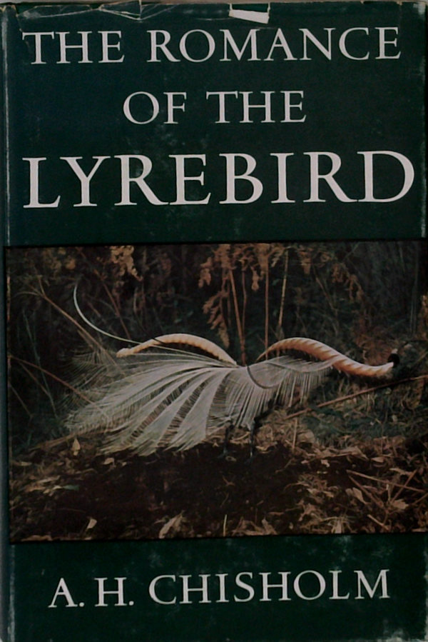 The Romance Of The Lyrebird