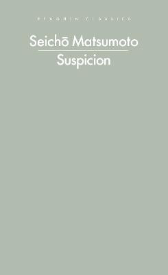 Suspicion