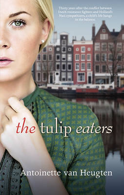 THE TULIP EATERS