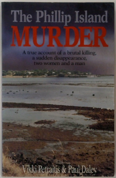 The Phillip Island Murder