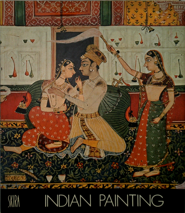 Indian Painting
