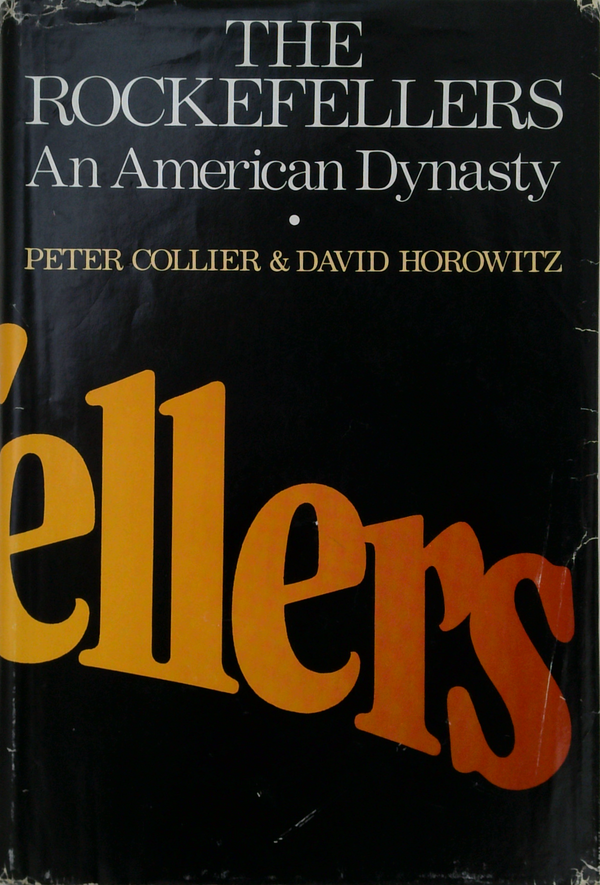 The Rockefellers: An American Dynasty