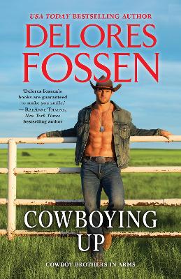 Cowboying Up/Cowboying Up/Cold Heat