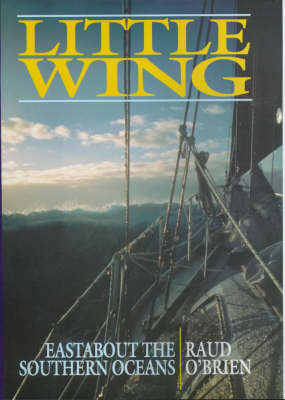 "Little Wing": Eastabout the Southern Oceans