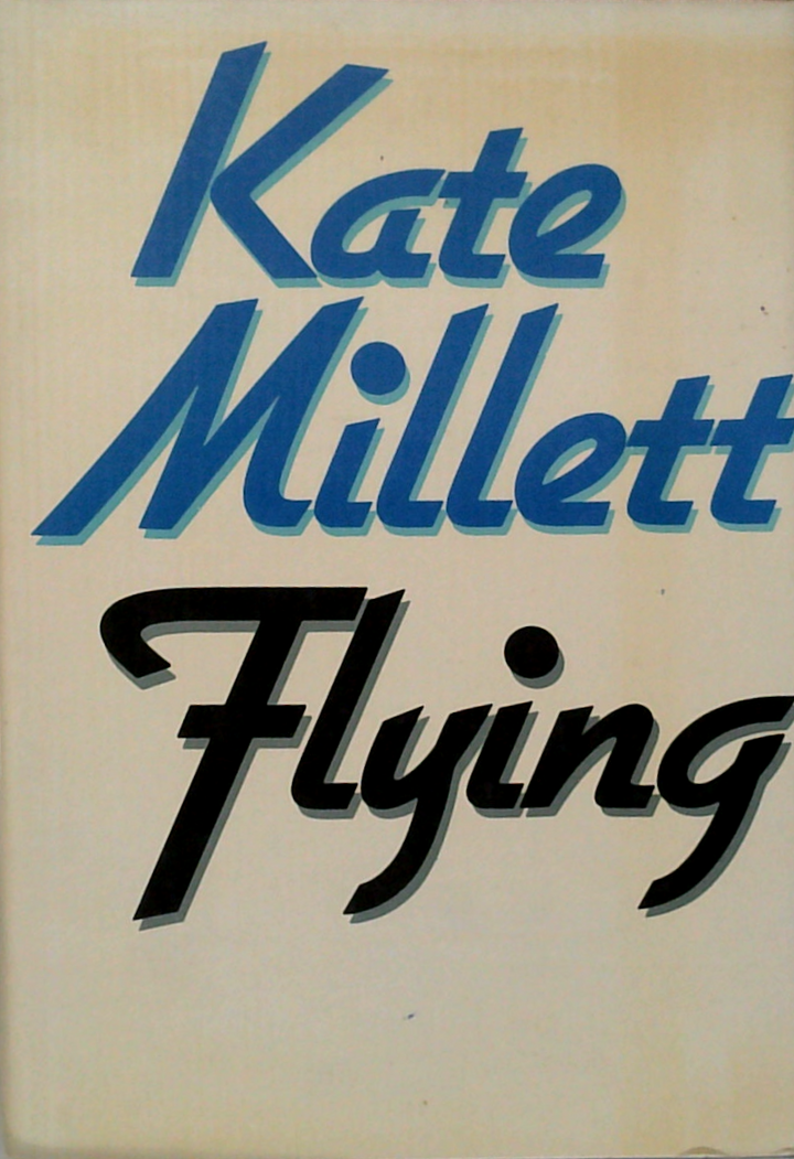 Flying