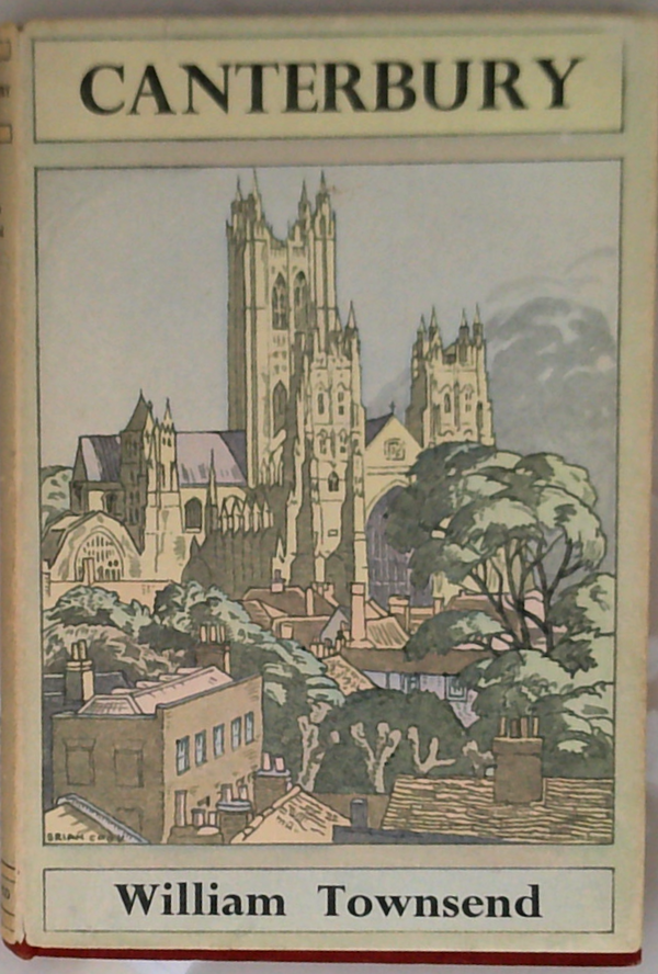 British Cities: Canterbury