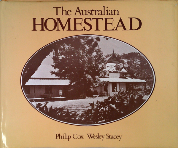 The Australian Homestead