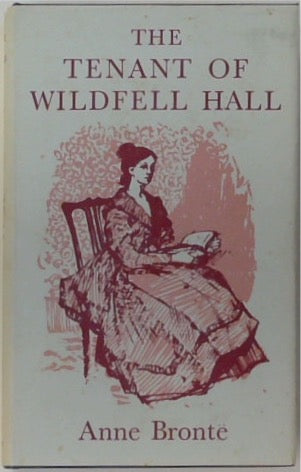 The Tenant of Wildfell Hall