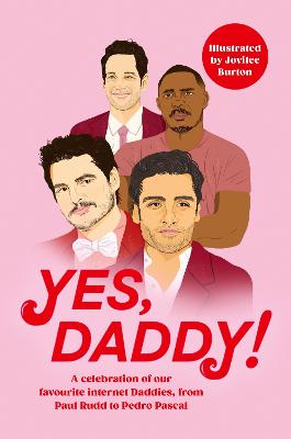 Yes, Daddy!: From Pedro Pascal to Idris Elba, celebrate and APPRECIATE your favourite celebrity men this Christmas...