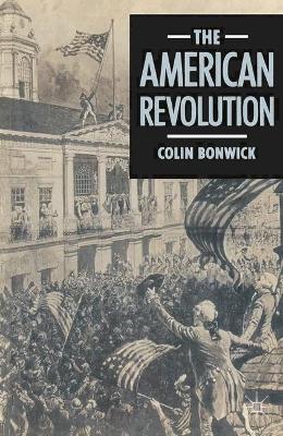 The American Revolution