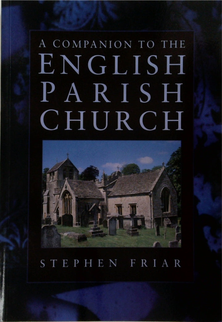 A Companion to the English Parish Church