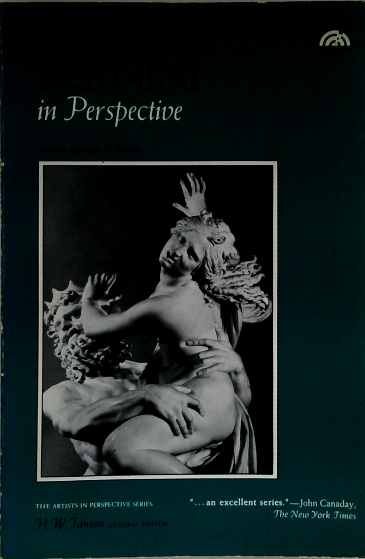 Bernini In Perspective