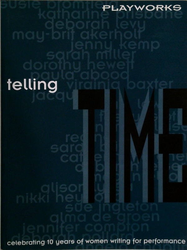 Telling Time