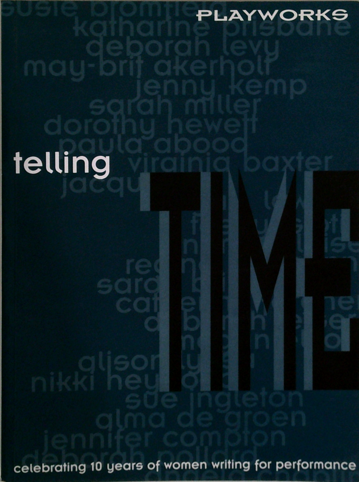Telling Time