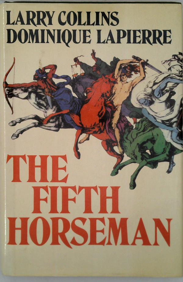 The Fifth Horseman