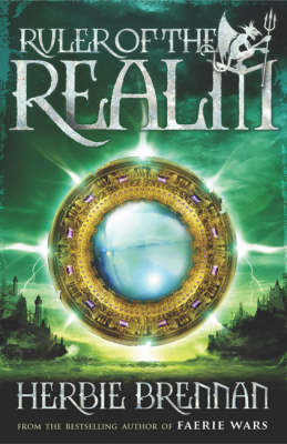 Ruler of the Realm: Faerie Wars III