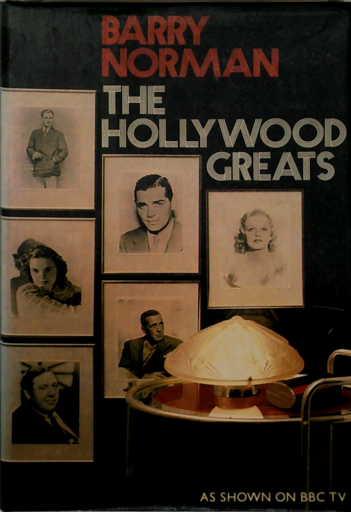 The Hollywood Greats