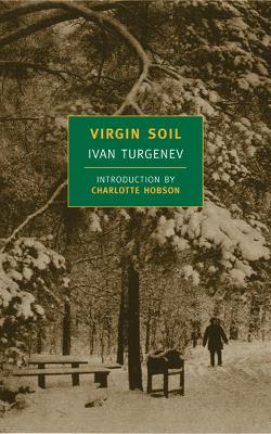 Virgin Soil