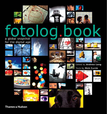 Fotolog.book: A Global Snapshot for the Digital Age