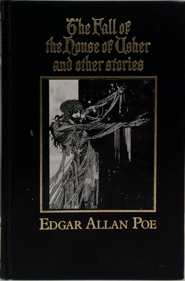 The Fall Of The House Of Usher And Other Stories