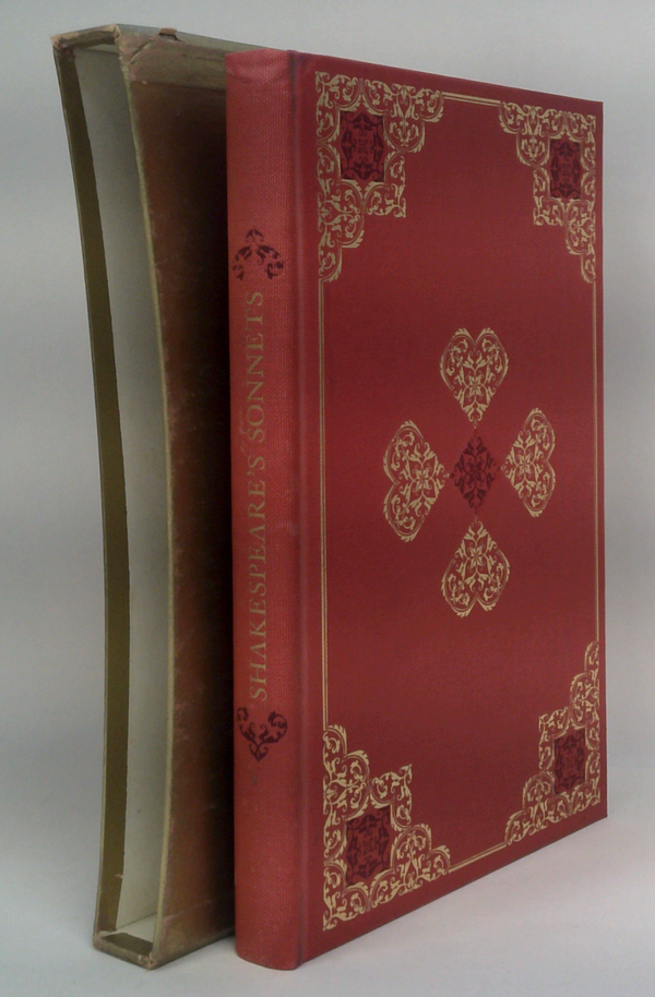 Shakespeare's Sonnets