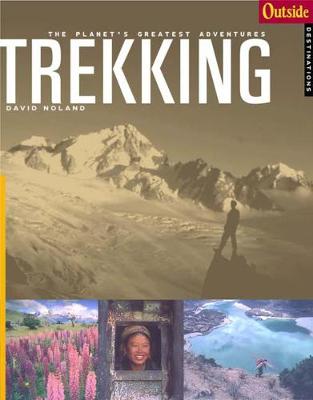Outside Adventure Travel: Trekking
