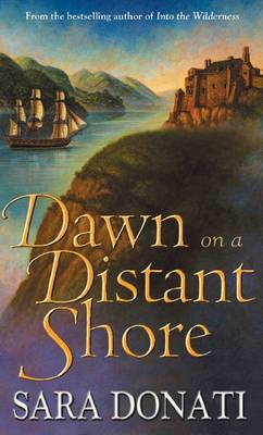 Dawn on a Distant Shore
