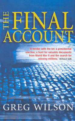 The Final Account