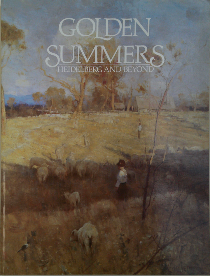 Golden Summers: Heidelberg And Beyond