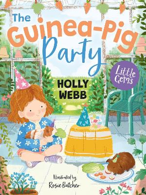 Little Gems - The Guinea-Pig Party