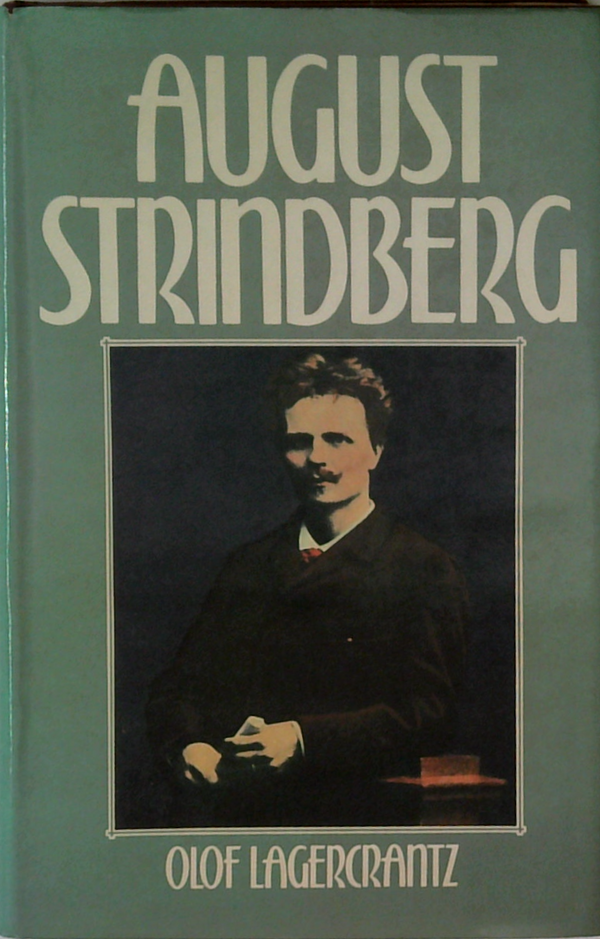 August Strindberg