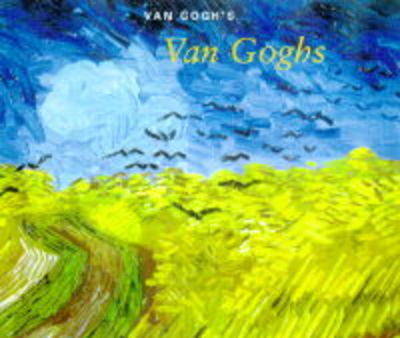 Van Gogh's Van Goghs