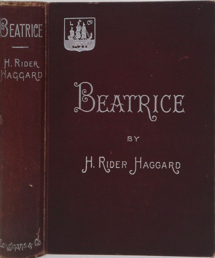 Beatrice