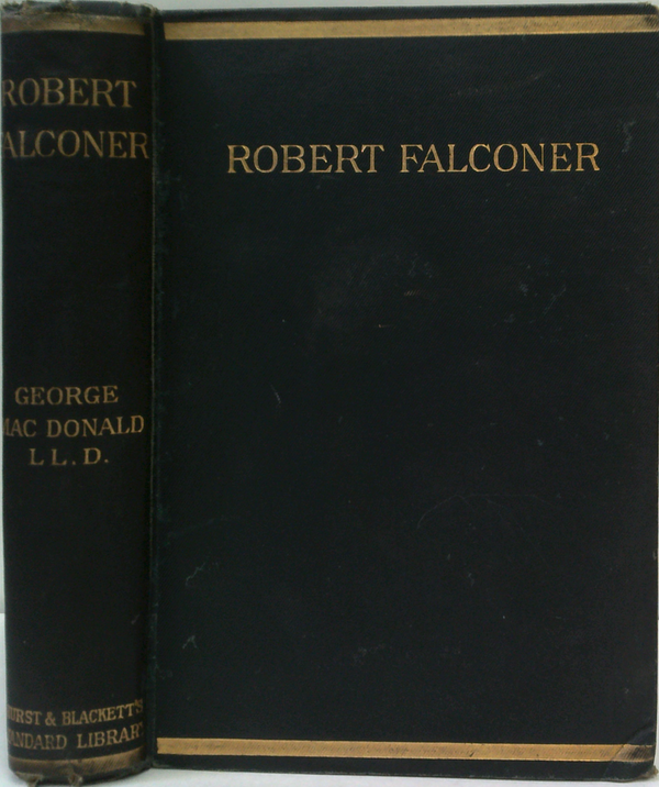 Robert Falconer