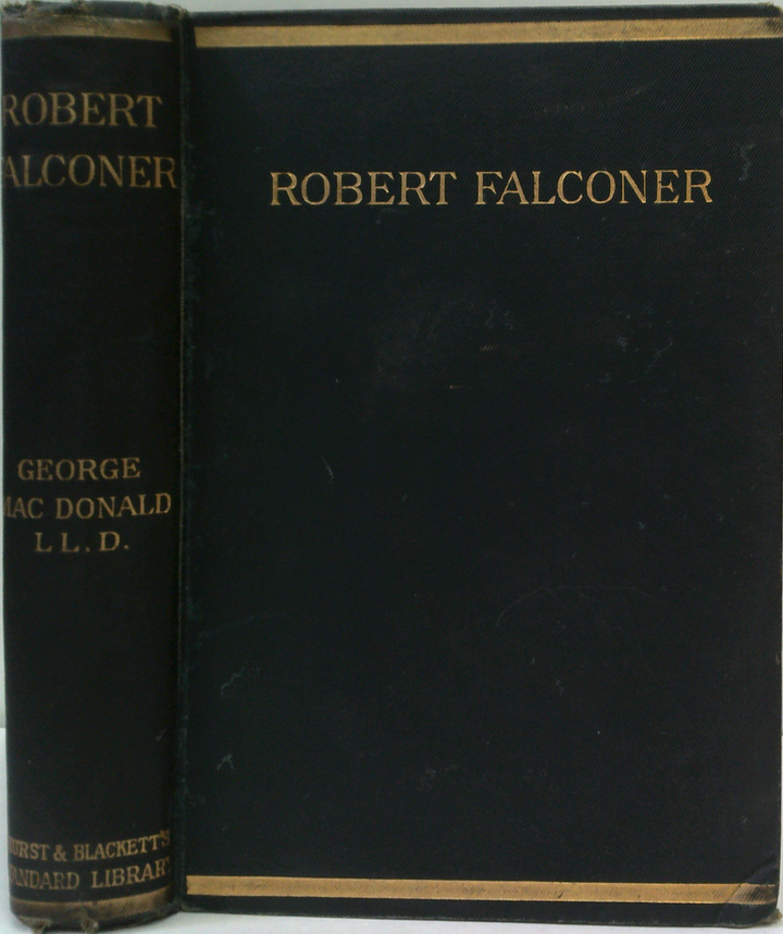 Robert Falconer