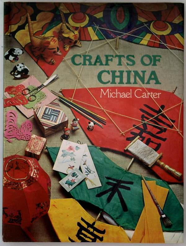 Crafts Of China