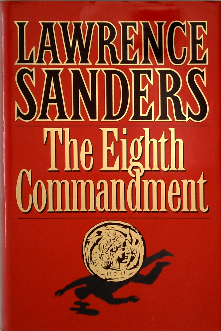 The Eighth Commandment