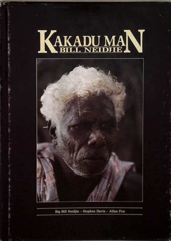 Kakadu Man