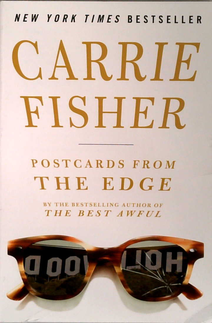 Postcards From The Edge