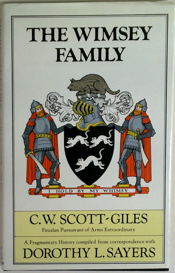 The Wimsey Family