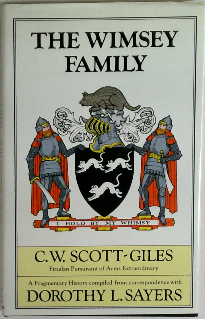 The Wimsey Family