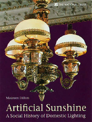 Artificial Sunshine: A History of Country House Lighting