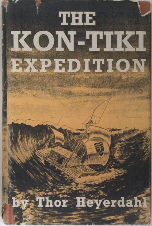 The Kon-Tiki Expedition