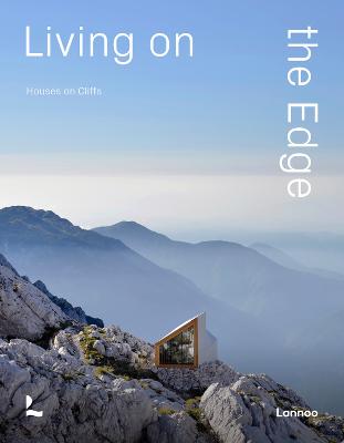 Living On The Edge: Houses on Cliffs