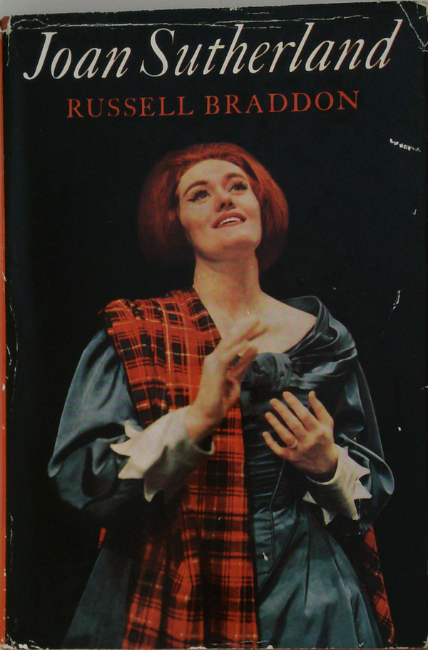 Joan Sutherland