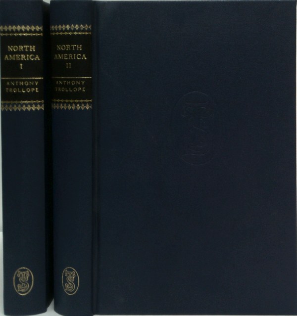 North America (Two-Volume Set)