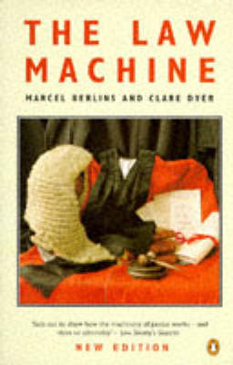 The Law Machine