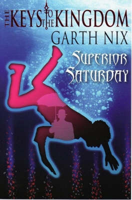 Superior Saturday