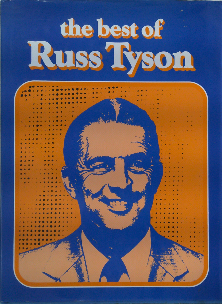 The Best Of Russ Tyson