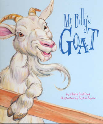 Mr Billy's Goat